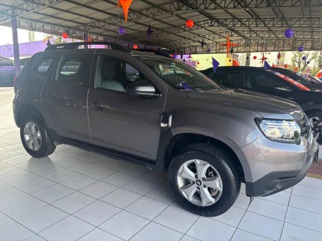 Renault Duster Intense Plus 1.6 16V Flex Aut. 2026 - Foto 3