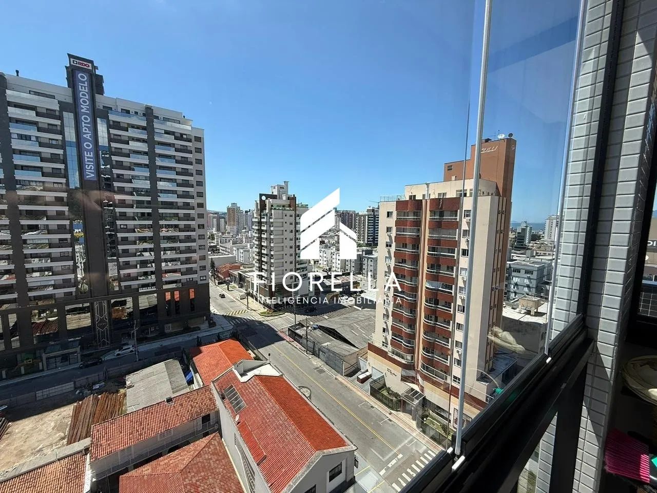 Apartamento com 01 dormitório com suite no bairro Kobrasol - São José - Foto 5