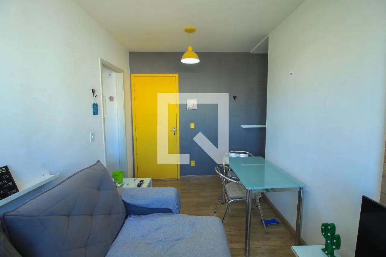 Apartamento à Venda - Mooca, 2 Quartos, 43 m2 - Foto 5