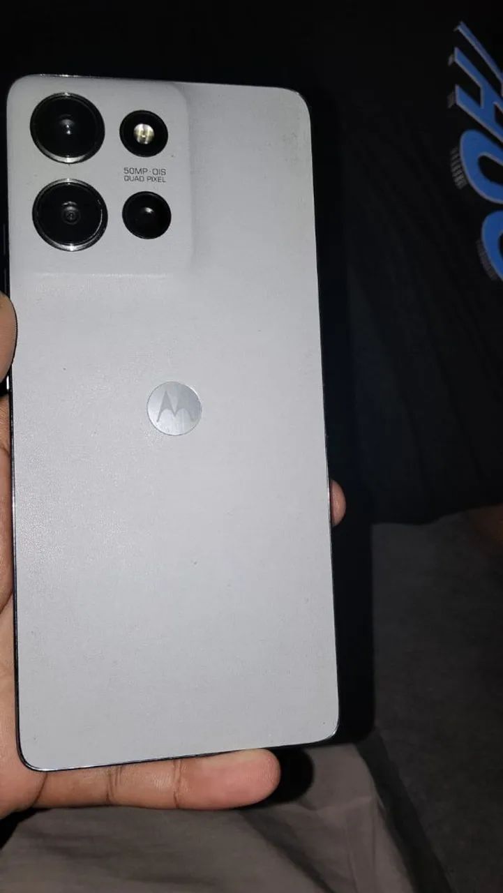 Vendo celular moto g75 - Foto 2