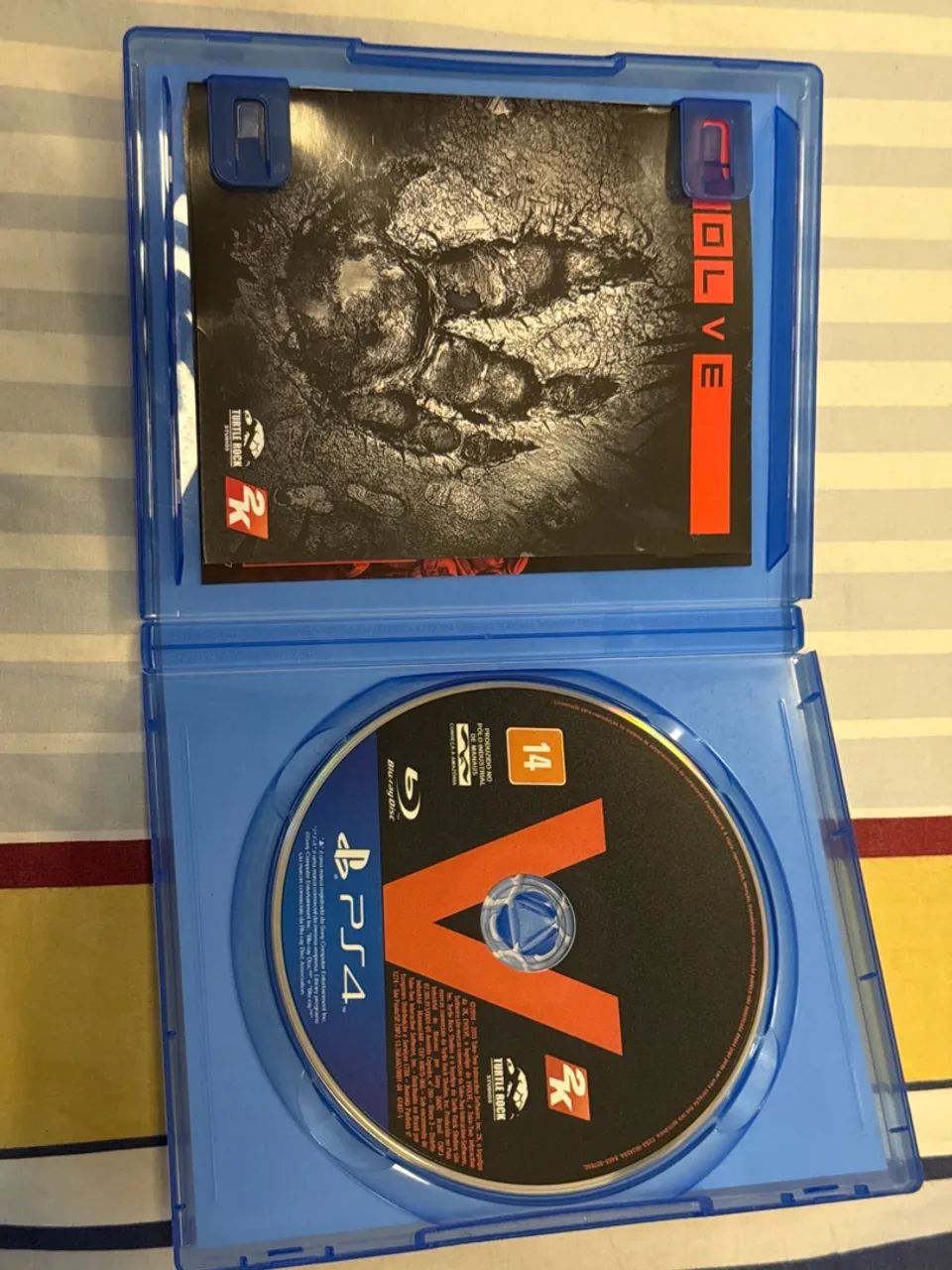 Evolve - PS4/PS5 - Foto 3