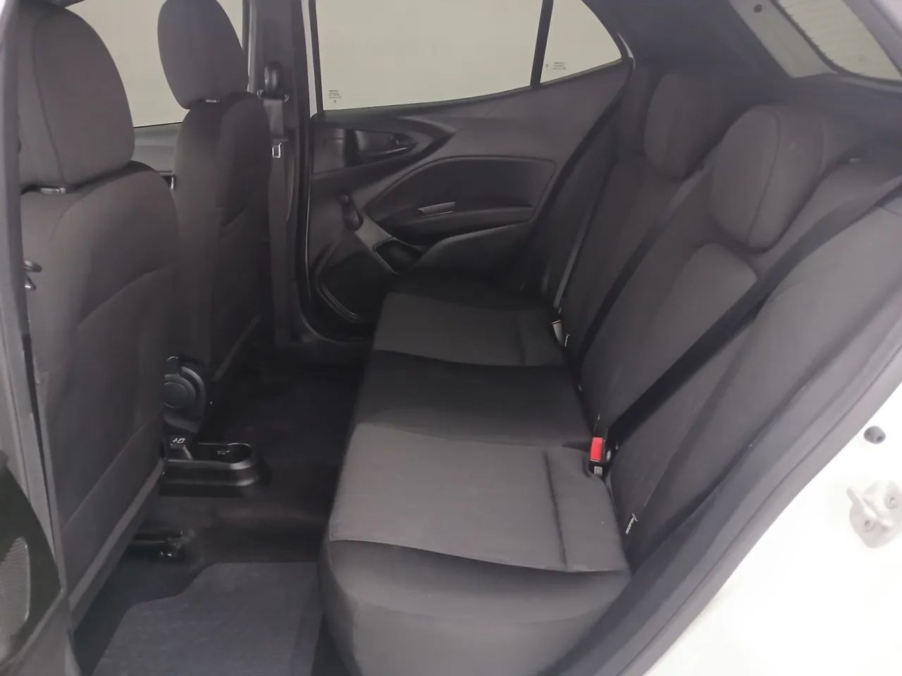 Fiat Argo Drive 1.0 Firefly, foto 17 de 18