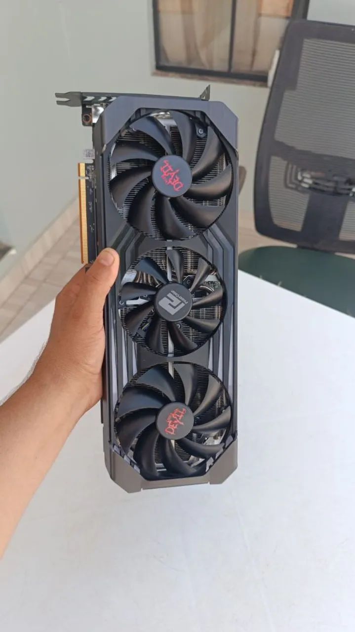 Pc Gamer Xeon 2680 v4 - Foto 2