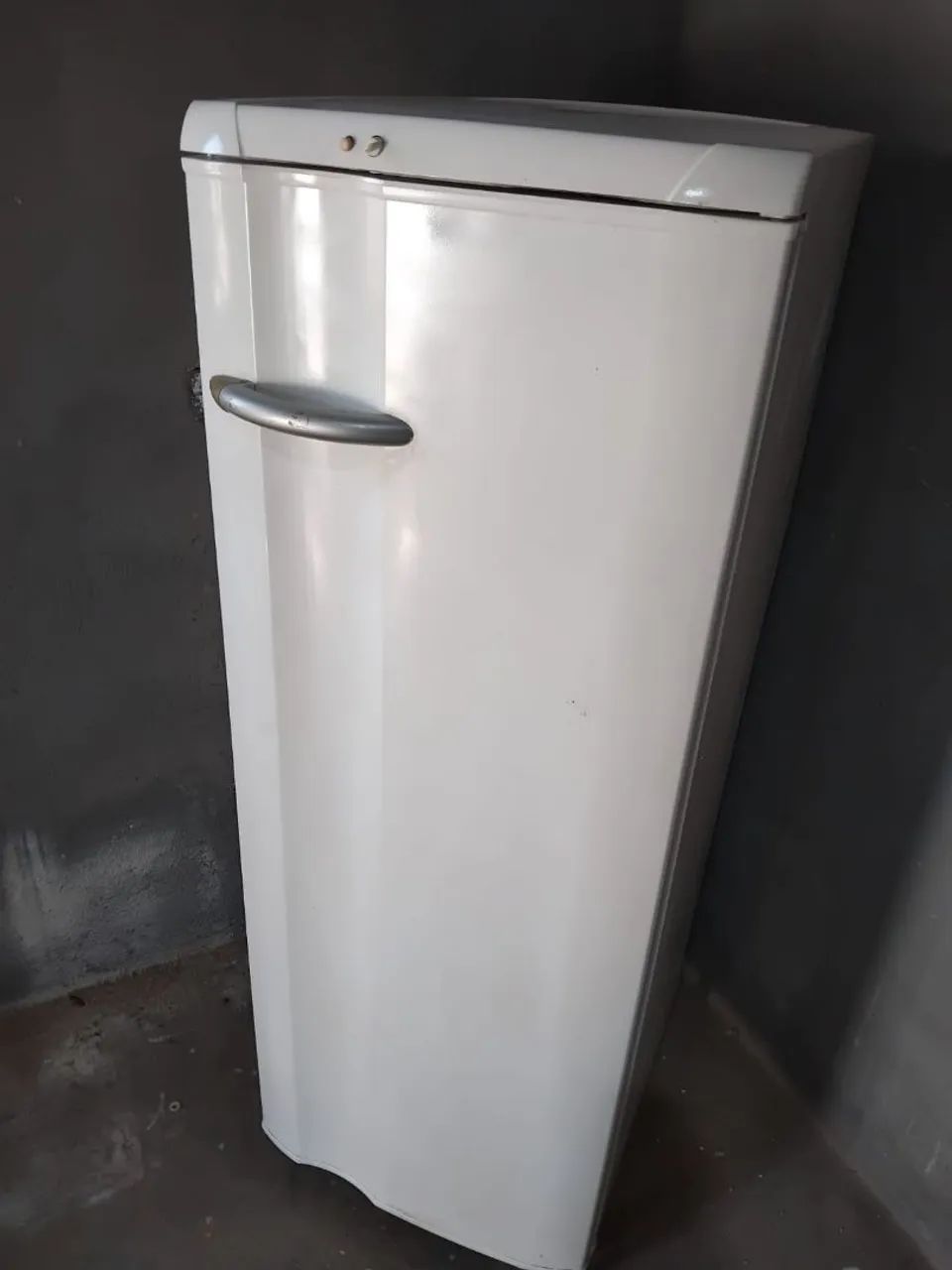 Geladeira Electrolux  - Foto 2