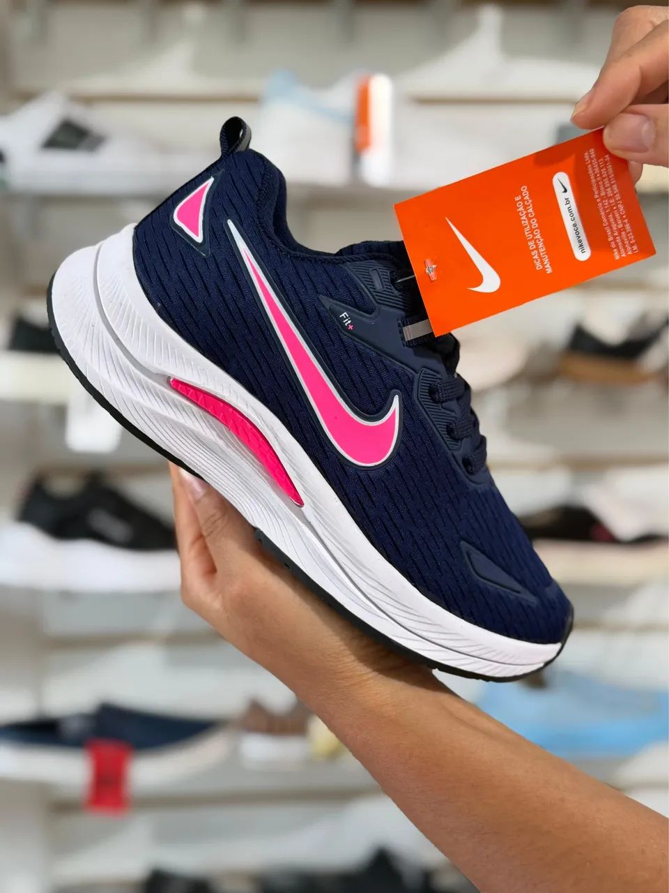 Tênis Nike 