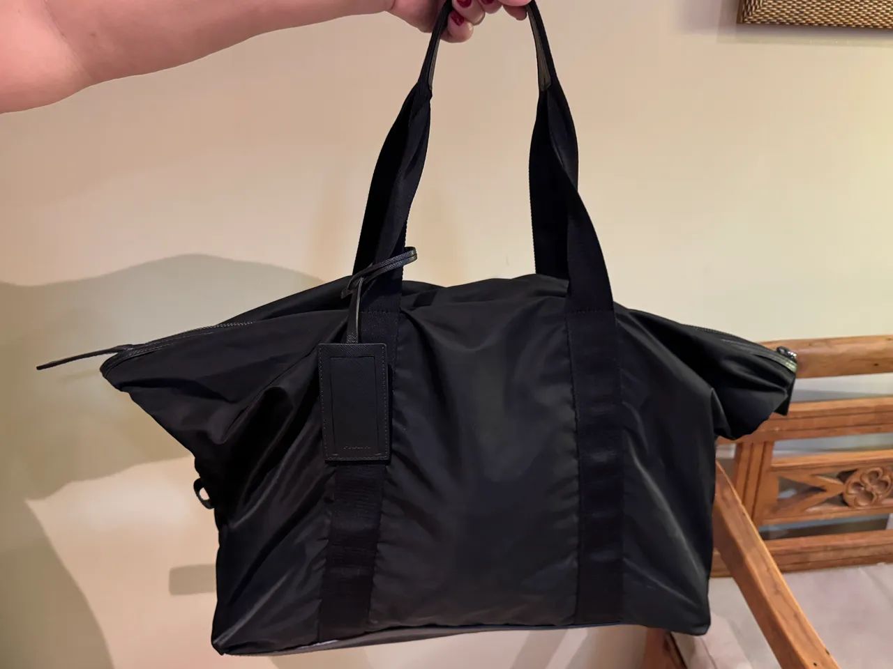 Bolsa Prada Original  - Foto 4