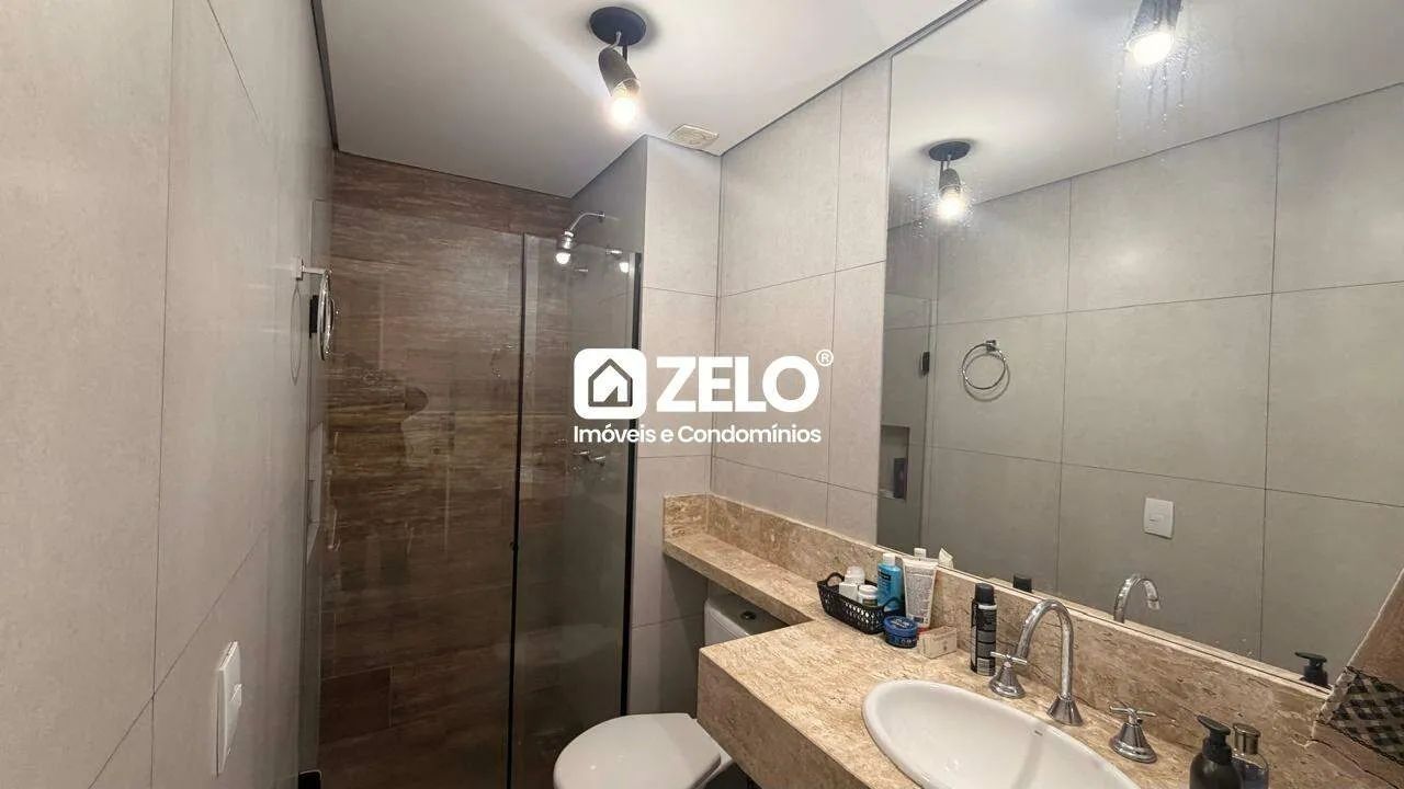 Apartamento para aluguel em Centro, Campinas - SP | Cód 66610 - Foto 5