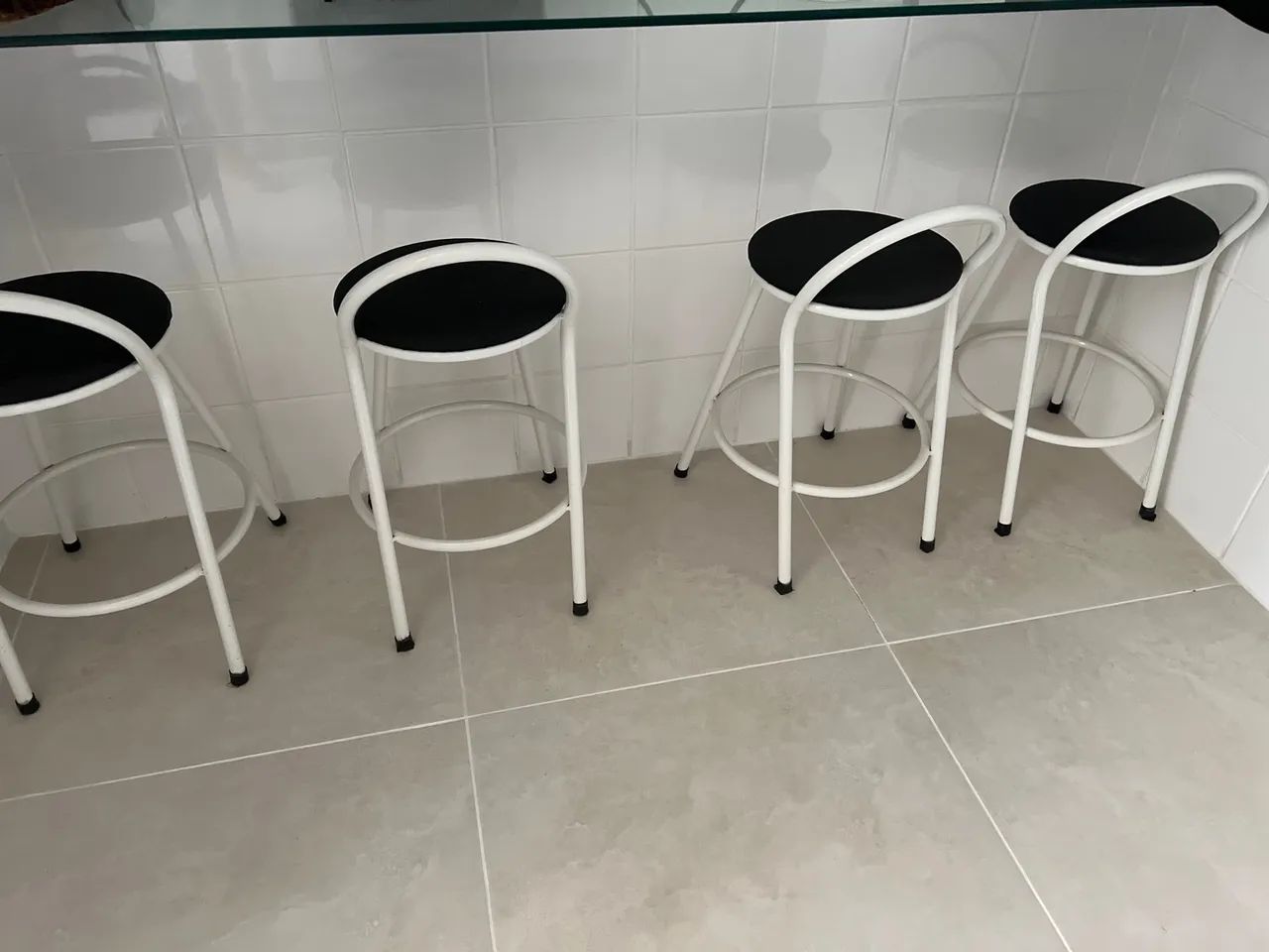 Banquetas