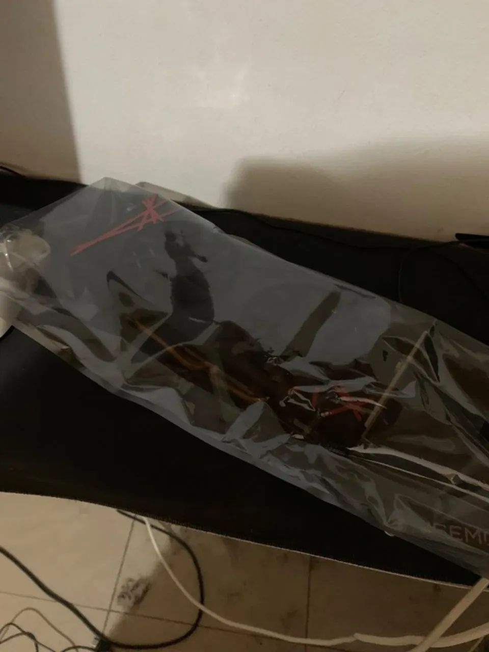 RX 580 Placa de vídeo 8GB SOYO - Foto 2