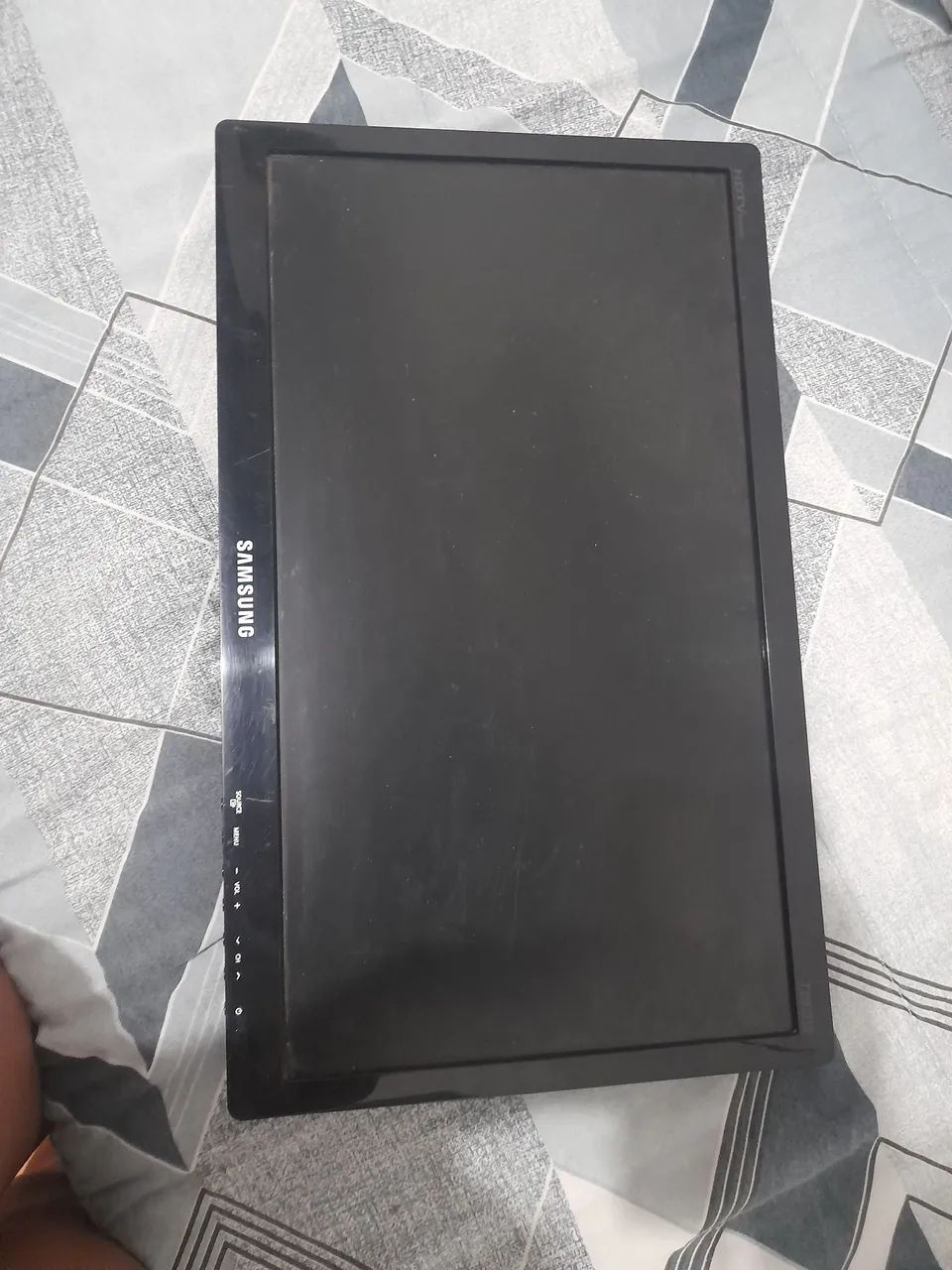 Televisão  - Foto 3