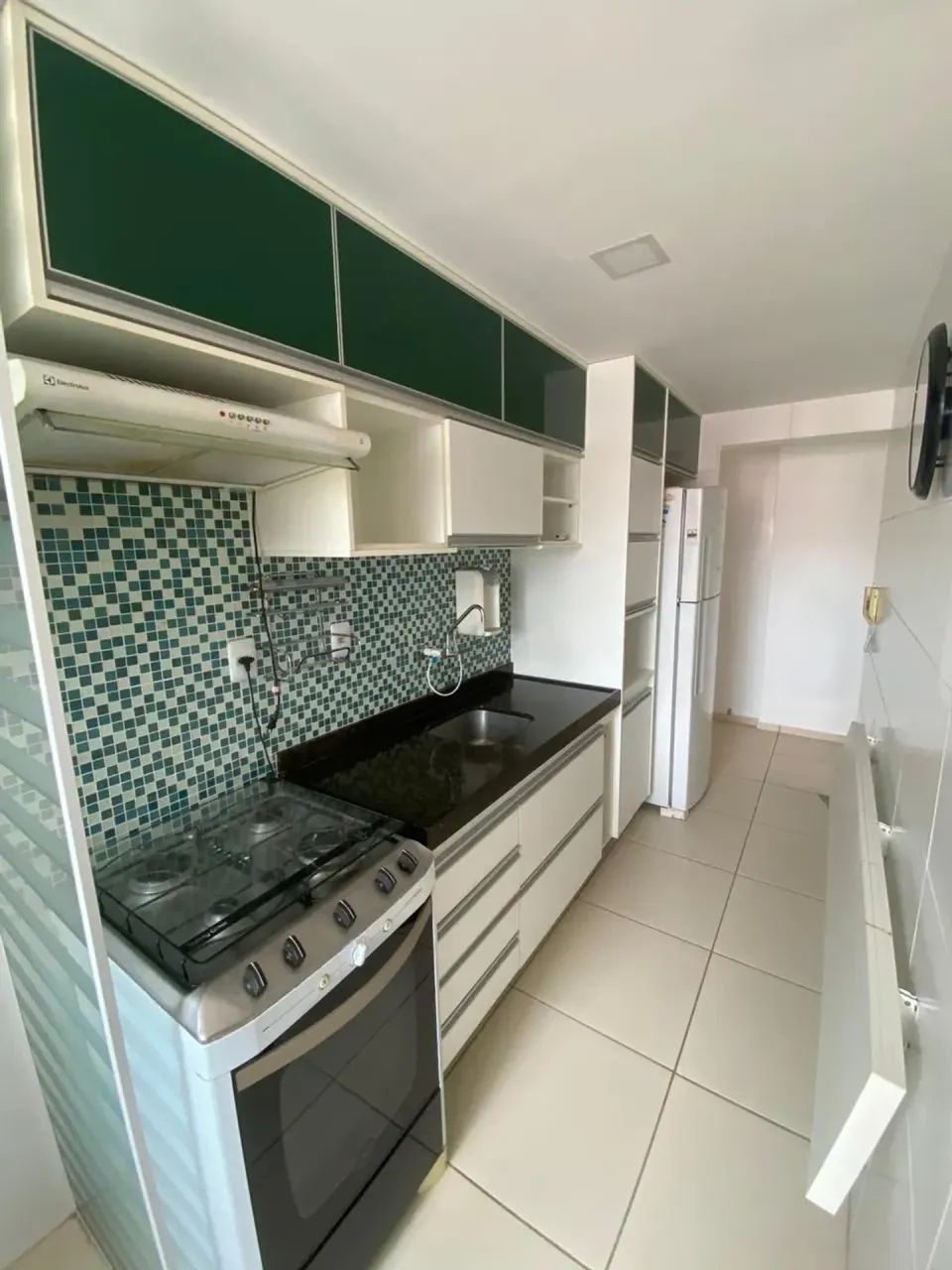 Aluguel -Apto Piazza D`Italia - Ravena - Foto 4