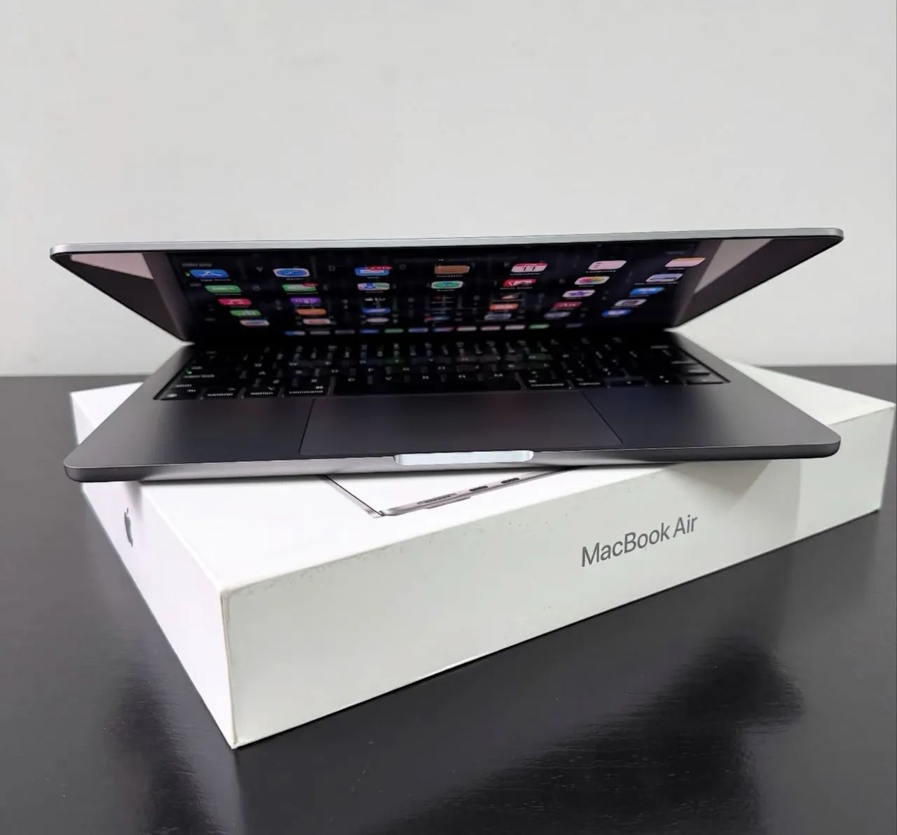 MacBook Air M3 13.6 8GB - 256GB SSD  - Foto 4