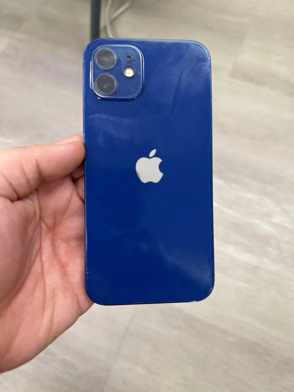 IPHONE 12 
