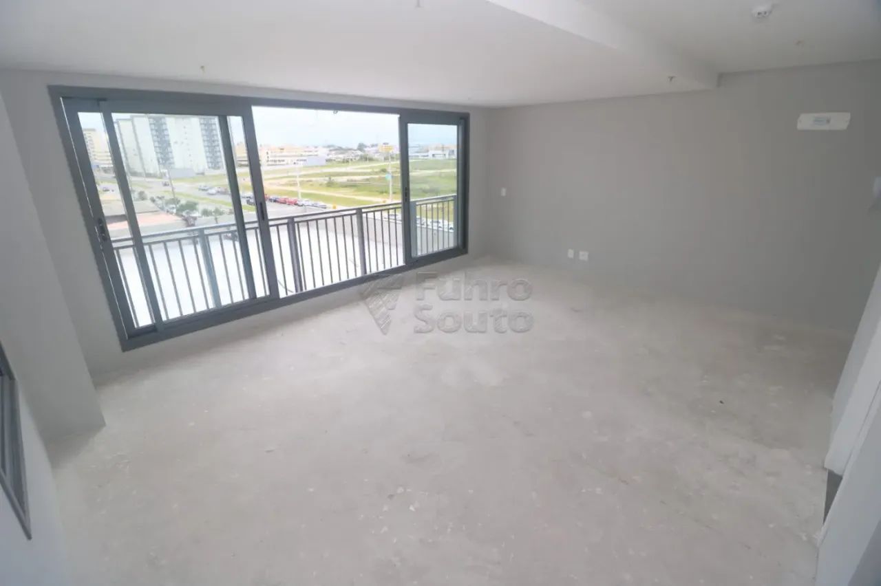 Sala comercial no Edifício Orbe - Parque Una - endereço estratégico para o seu negócio. - Foto 5