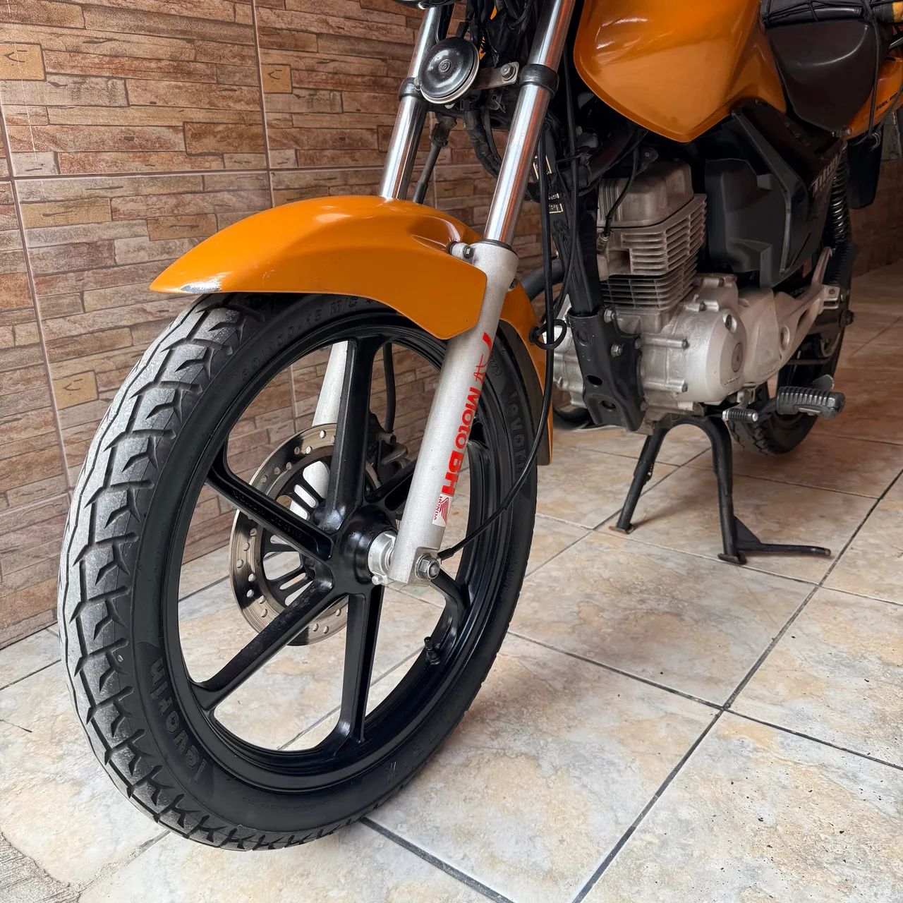 Honda Titan EX 2011 - Foto 2