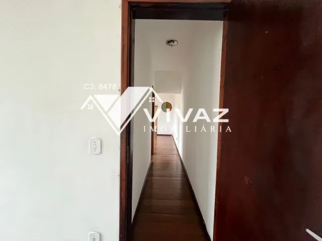 Apartamento Tipo Casa no Centro da Abolição  - Foto 3