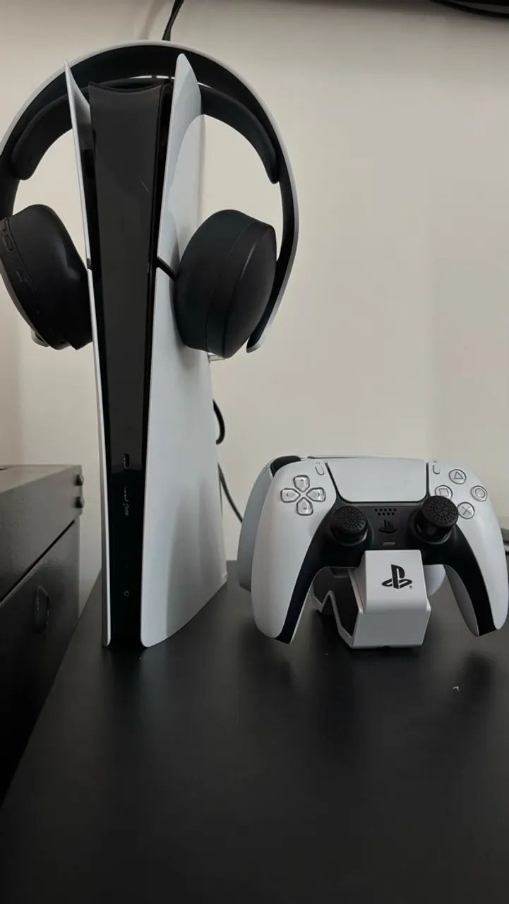 PS5 Slim 1TB