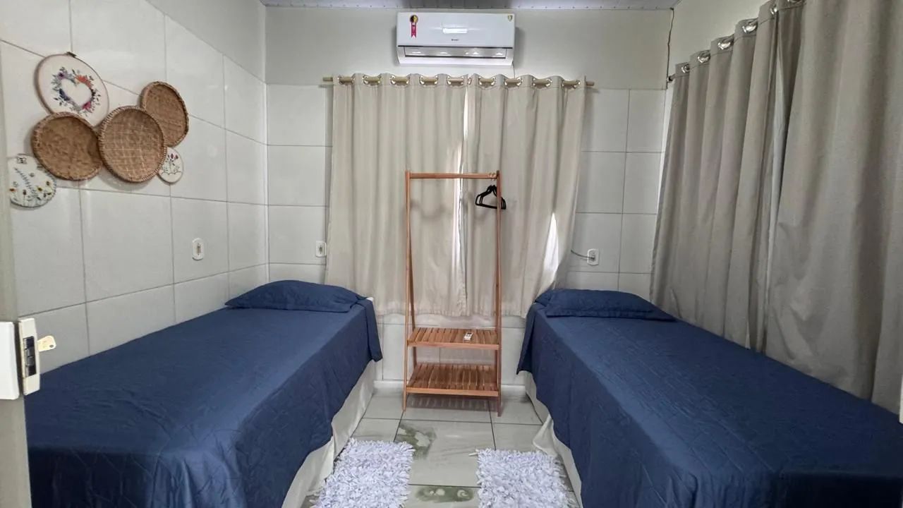 Casa a 100mts do rio... - Foto 6