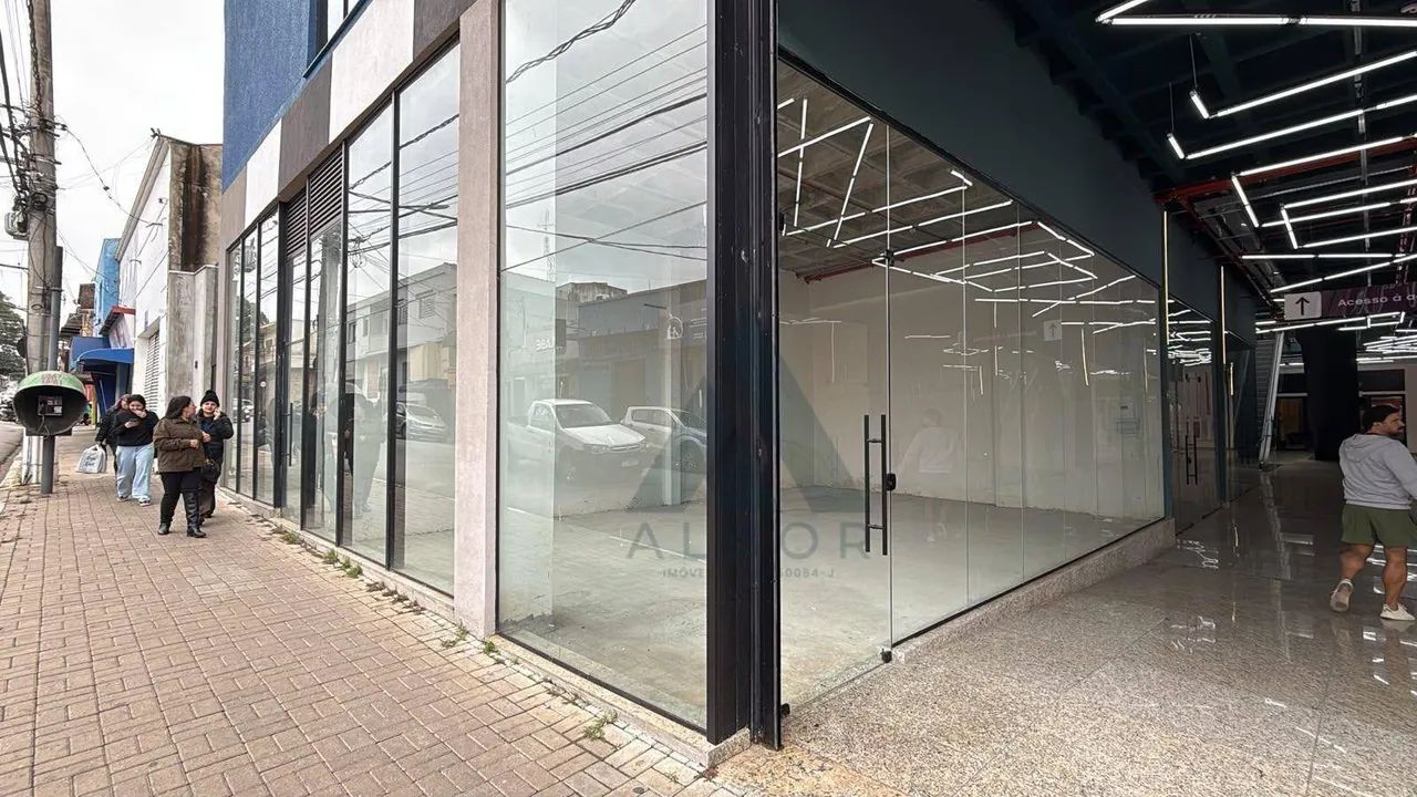 Sala para alugar, 55 m² por R$ 8.270,00/mês - Larizzate Boulevard&Offices - Itapetininga/S