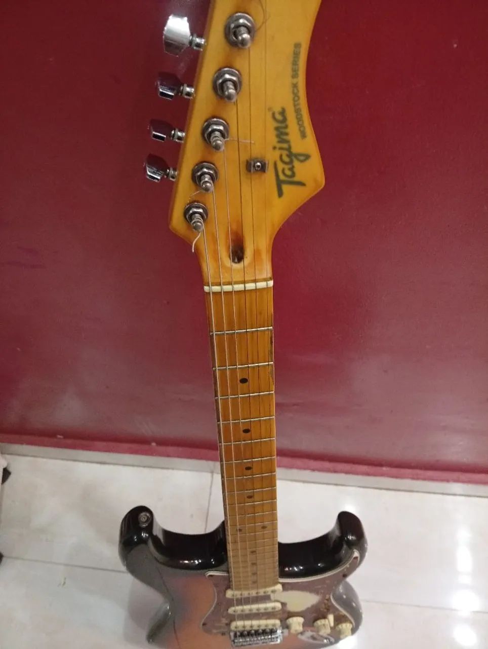 Vendo ou troco  - Foto 5