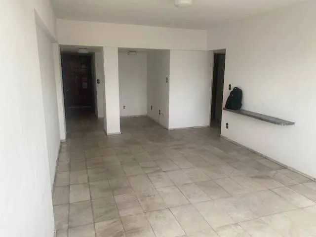 Apartamento de 3 quartos no Centro, em frente à lagoa. - Foto 3