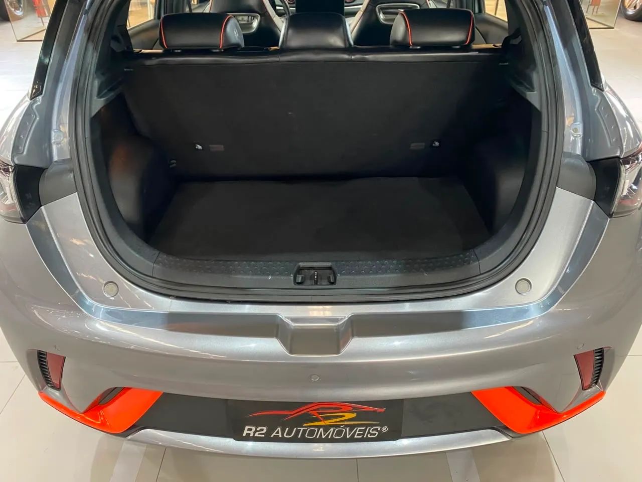 BYD Dolphin EV (Elétrico) 2024 - Foto 5