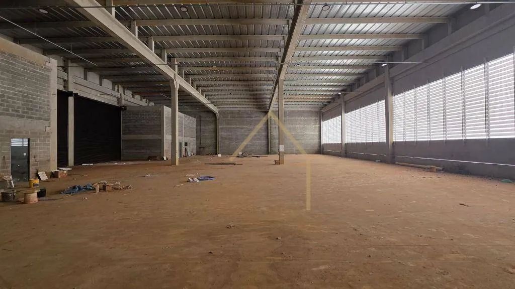 GALPÃO INDUSTRIAL PARA LOCAÇÃO EM AMERICANA - Foto 4