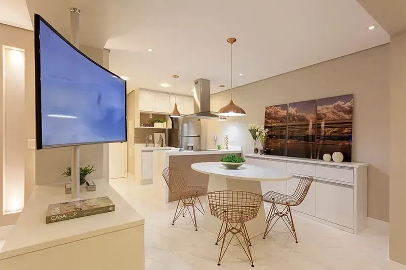 Imóvel para aluguel tem 50m² com 1 quarto na Barra Funda - Foto 5