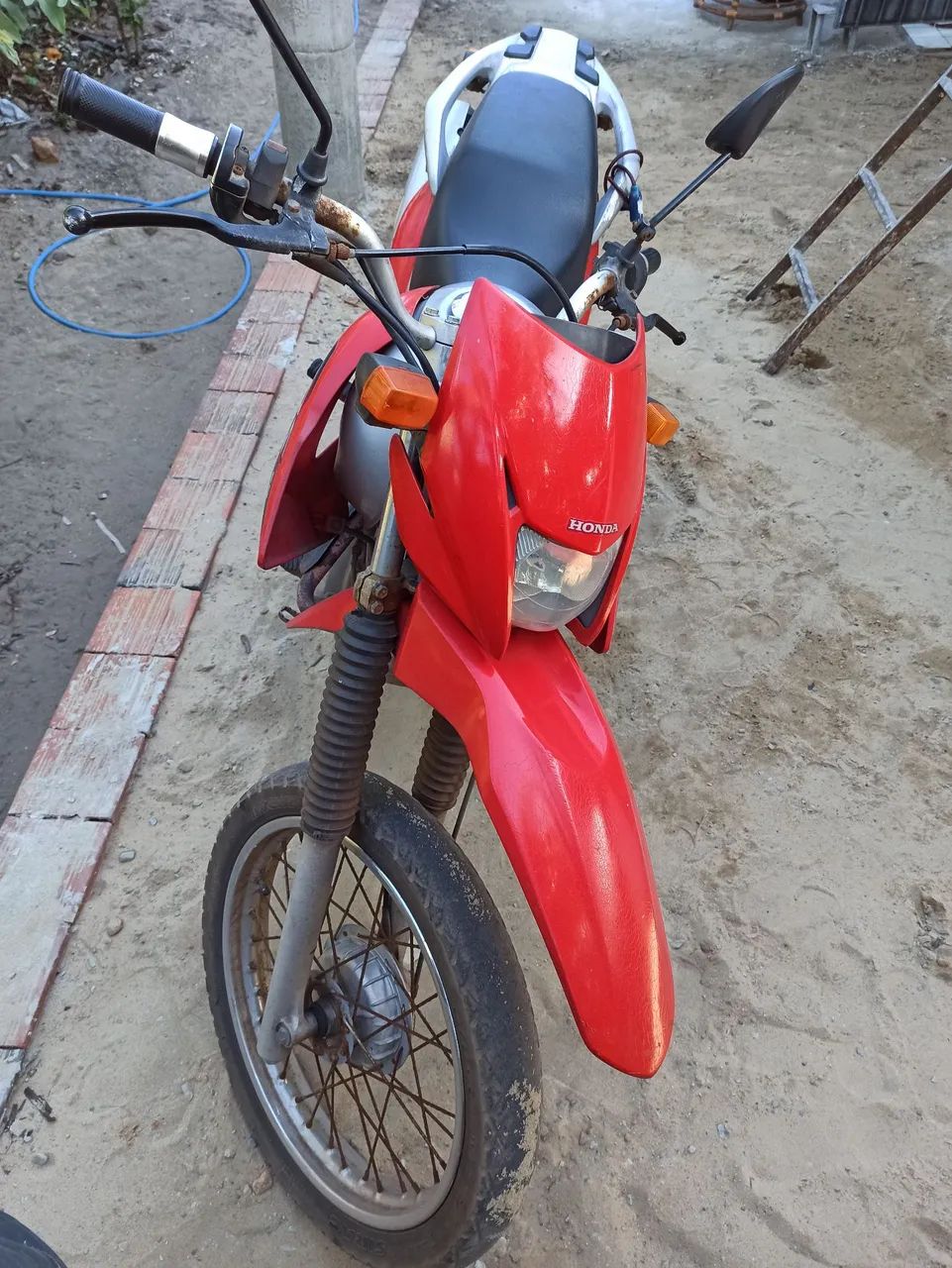 Moto em ótimo estado  - Foto 2
