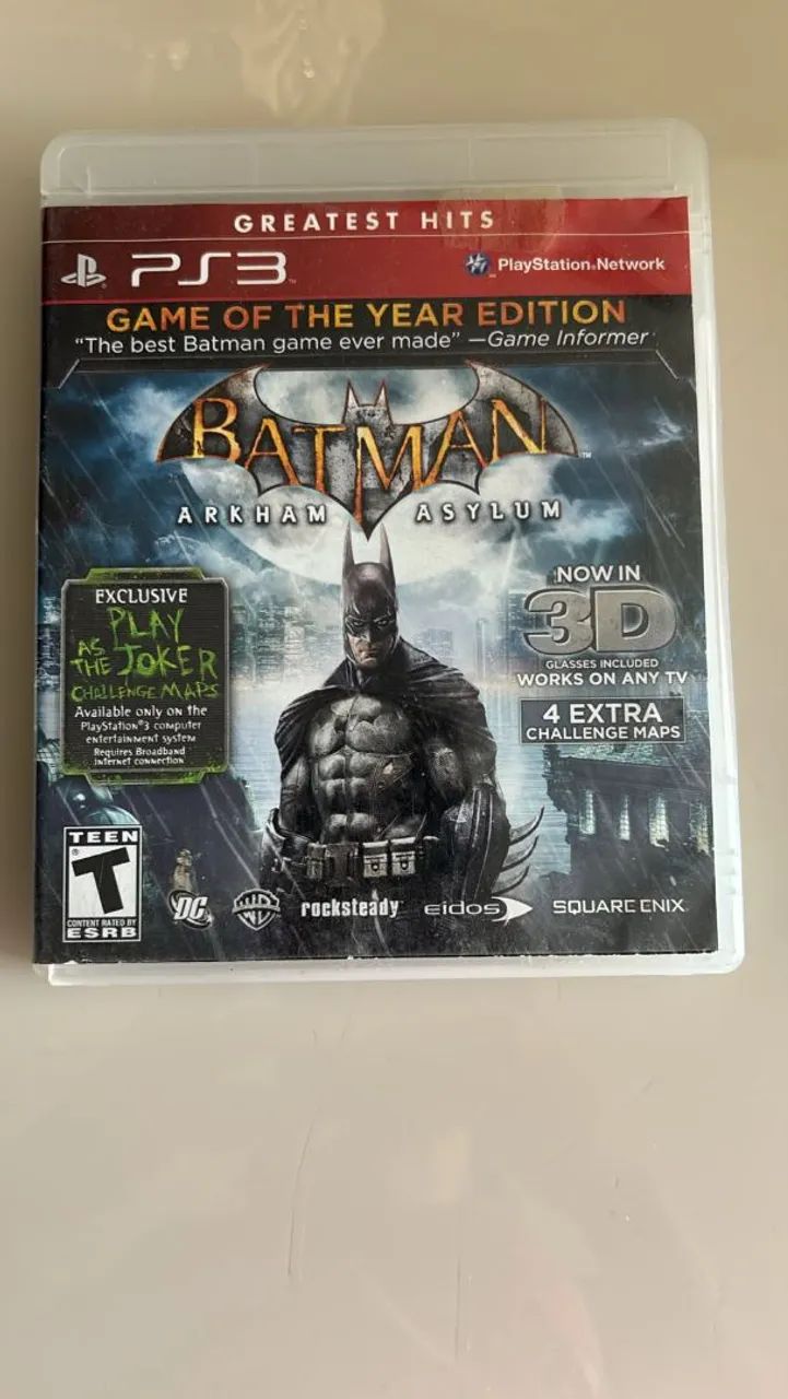 Jogos de ps3  - Foto 5