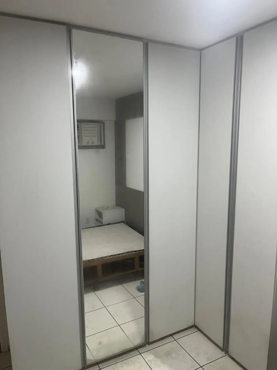 ALUGO APARTAMENTO FAROL COM 2 QUARTOS - Foto 4