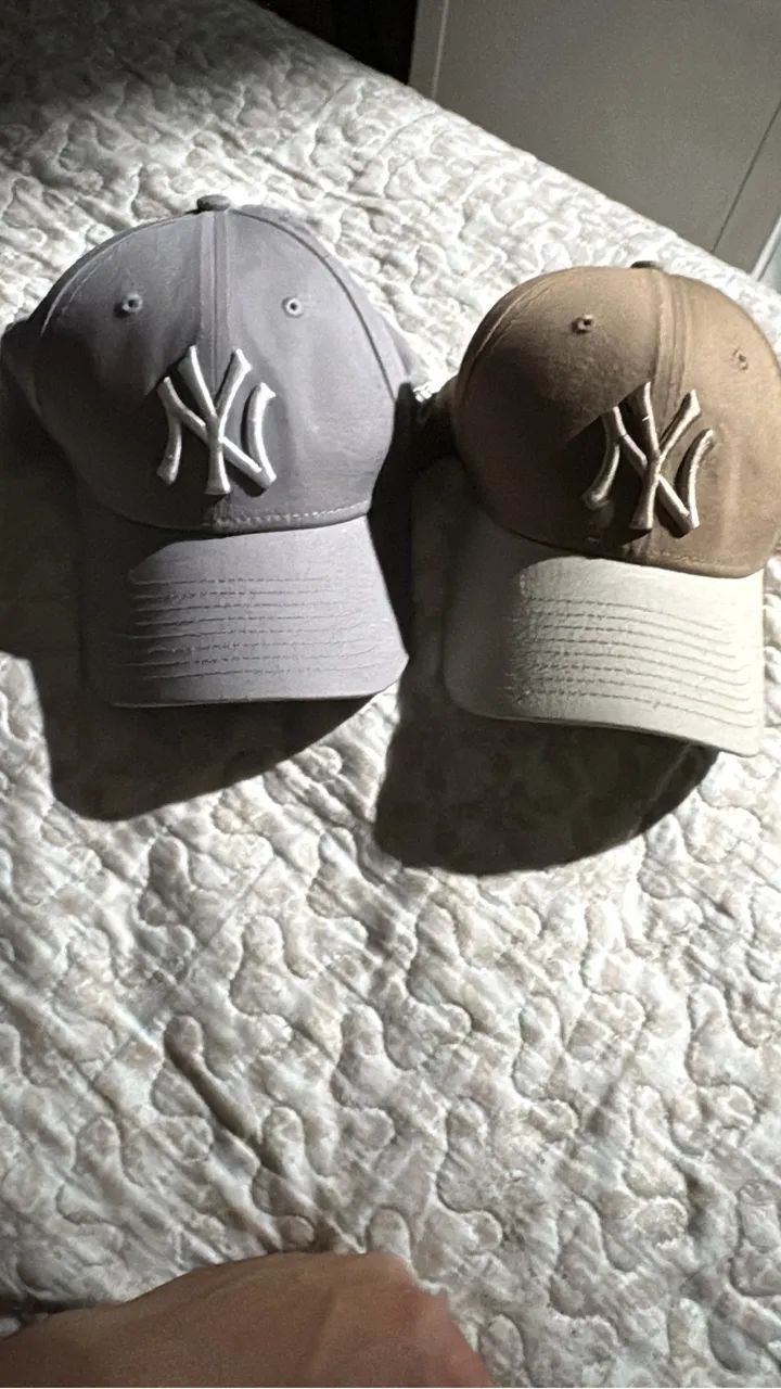 Boné original new era 