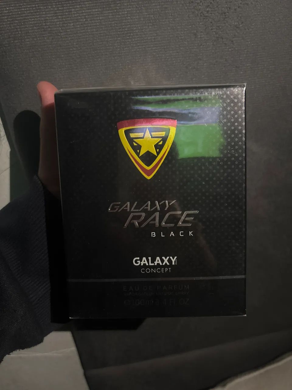 Perfumes lacrados 