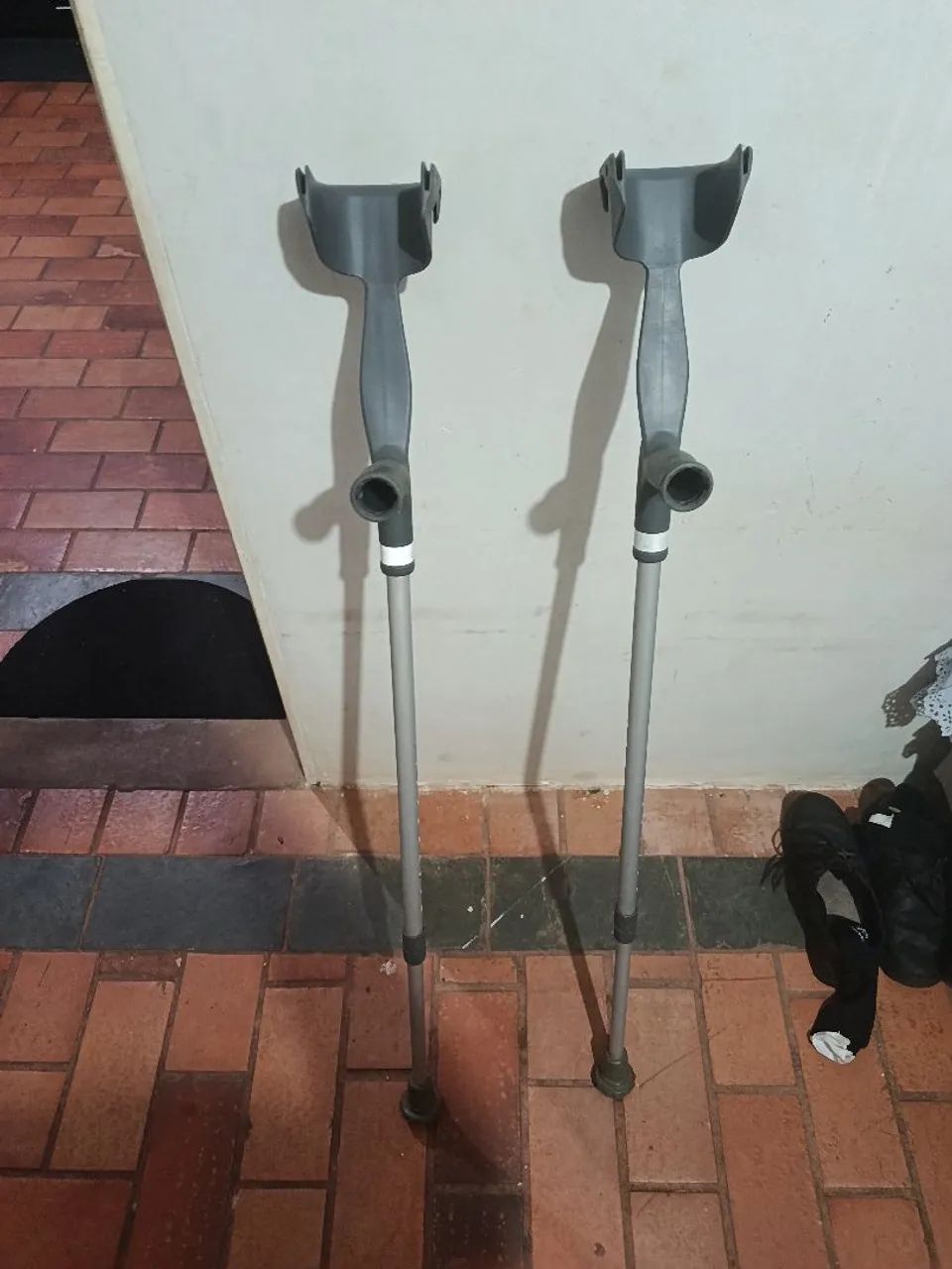 Muletas