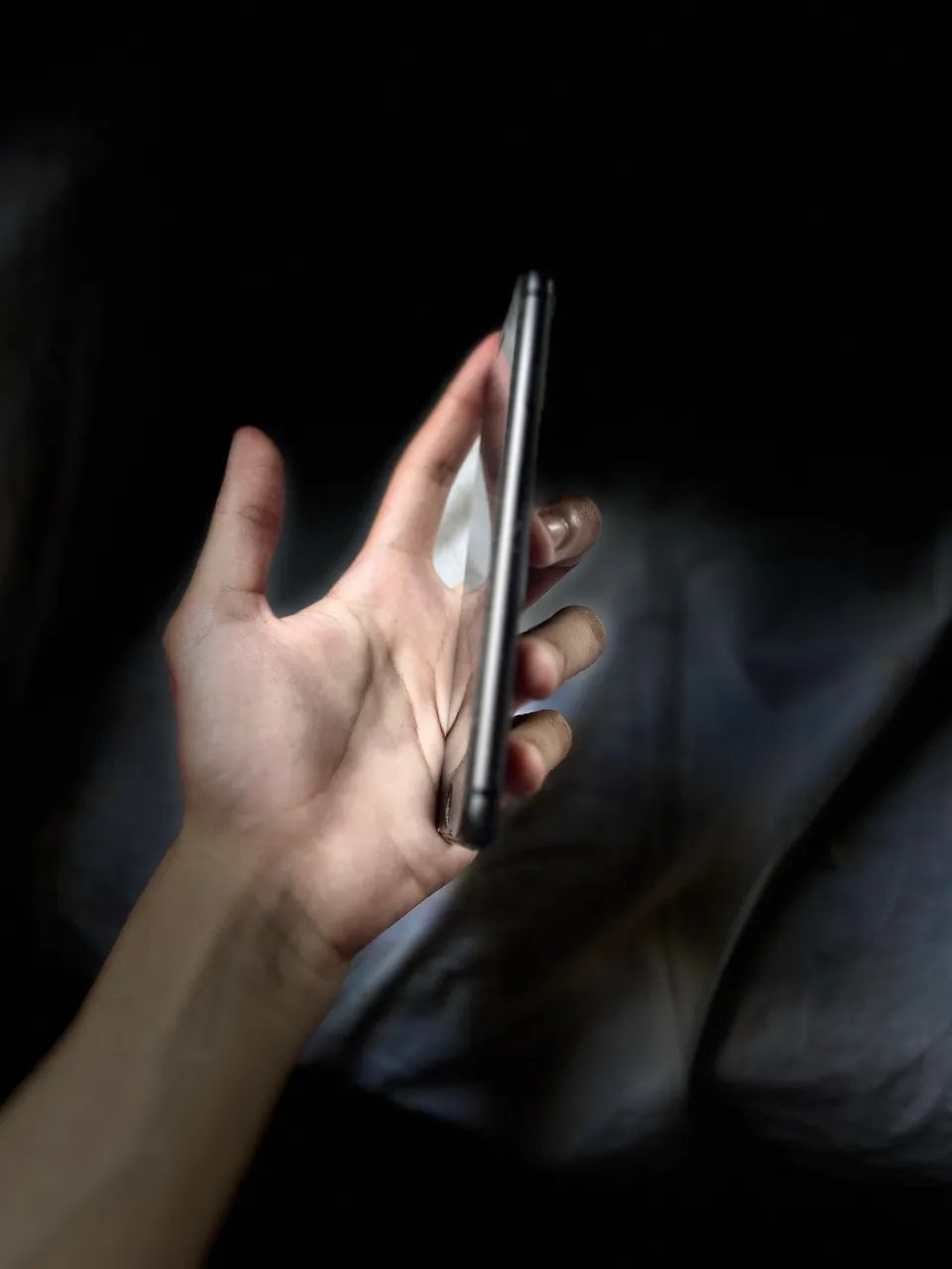 IPHONE 8 (NEGOCIO O VALOR) - Foto 4