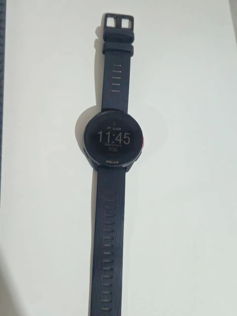 Relogio polar pacer - Foto 5
