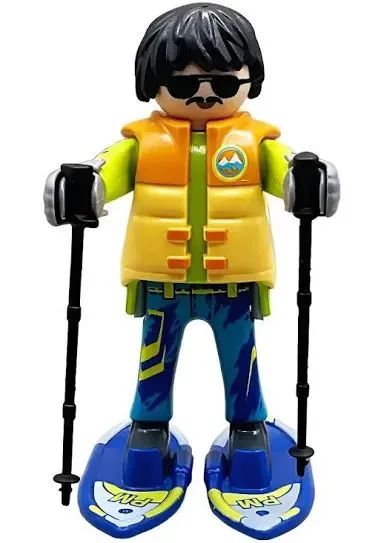 Playmobil kit - Foto 3