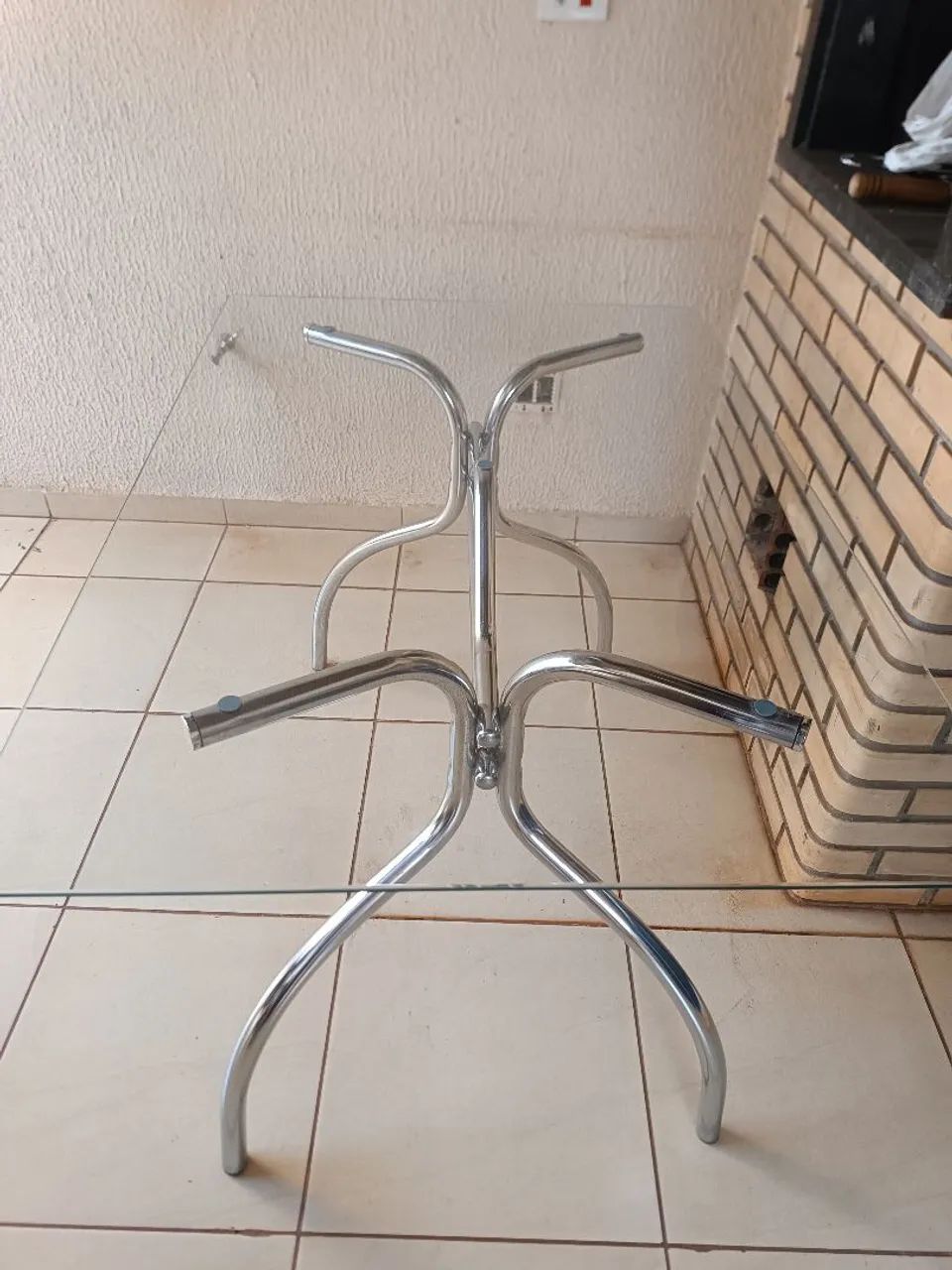 Mesa vidro - Foto 3