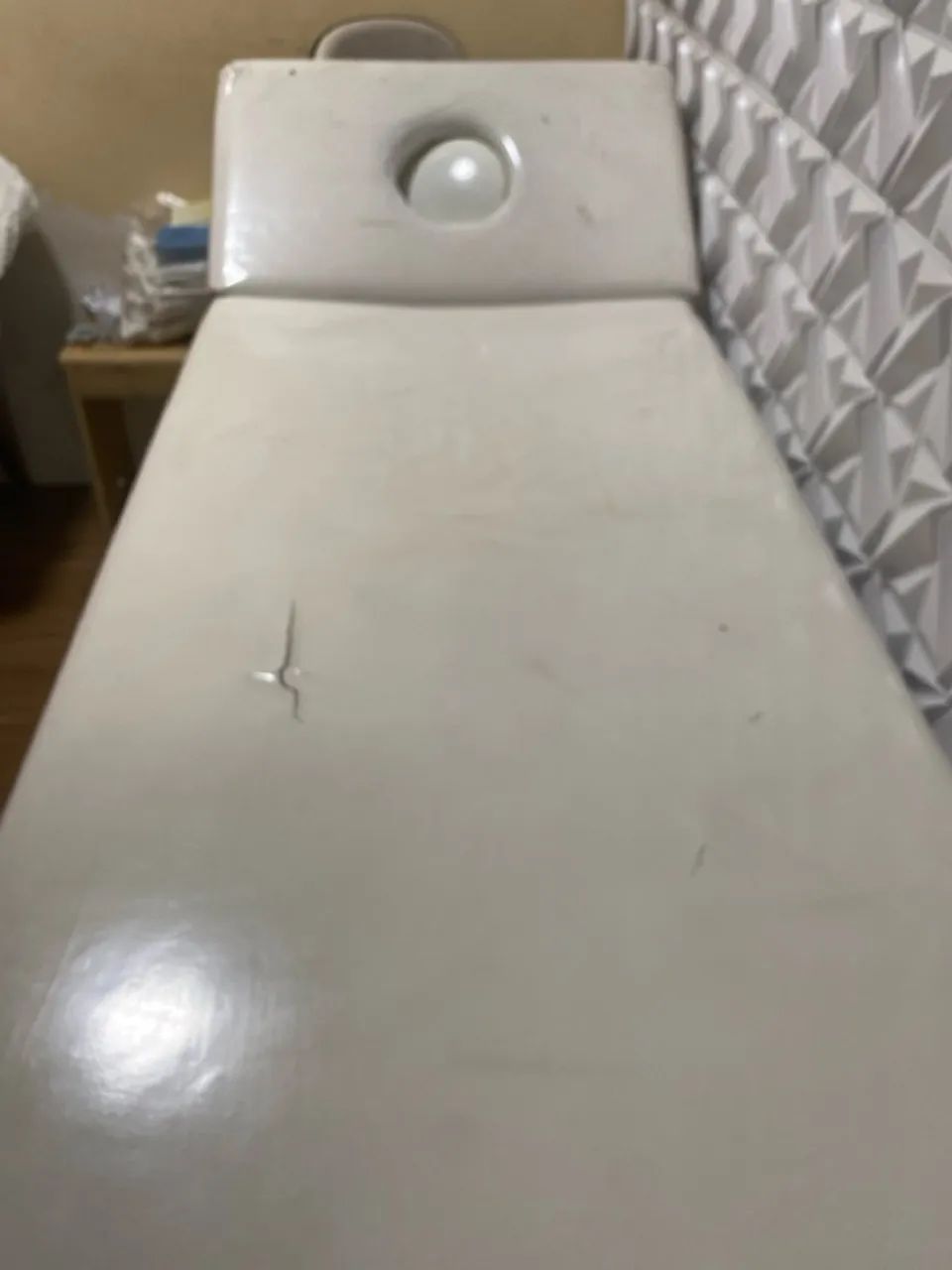 Maca para estética  - Foto 3