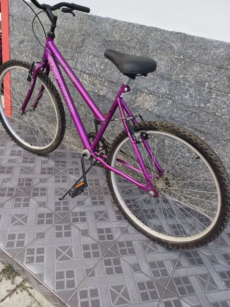 BICICLETA  - Foto 4