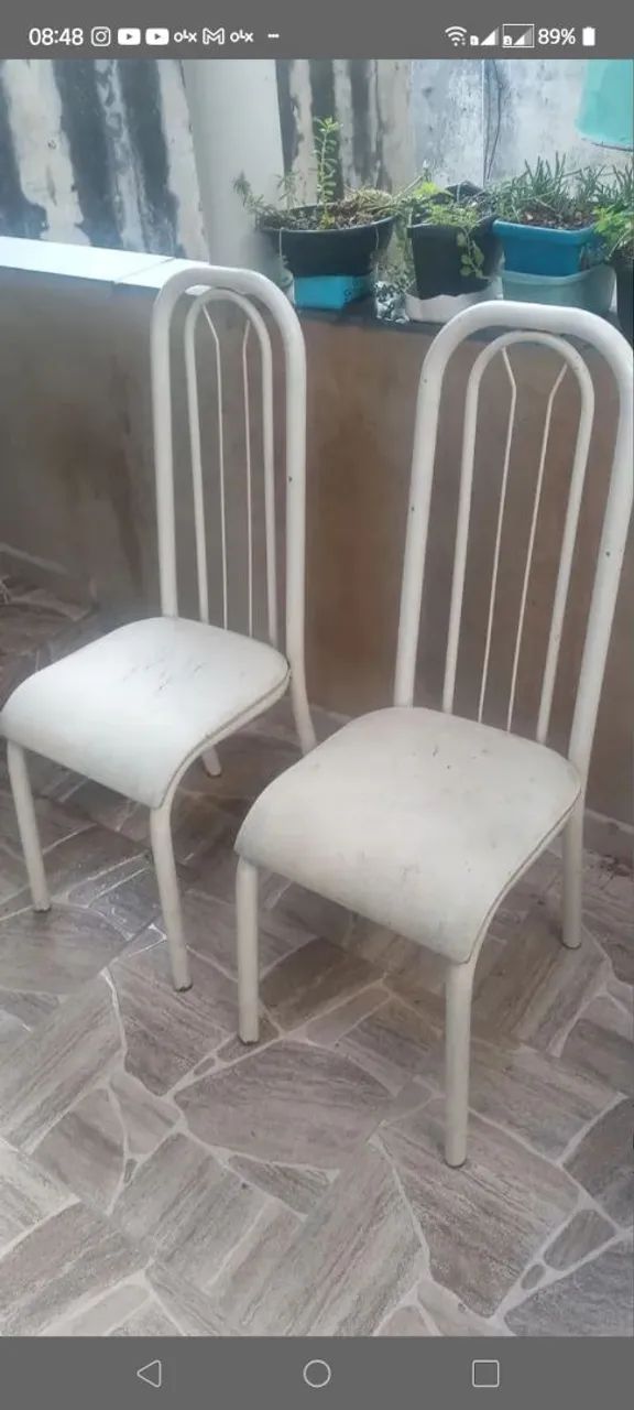 Mesa em granito 1,20x70 - Foto 2