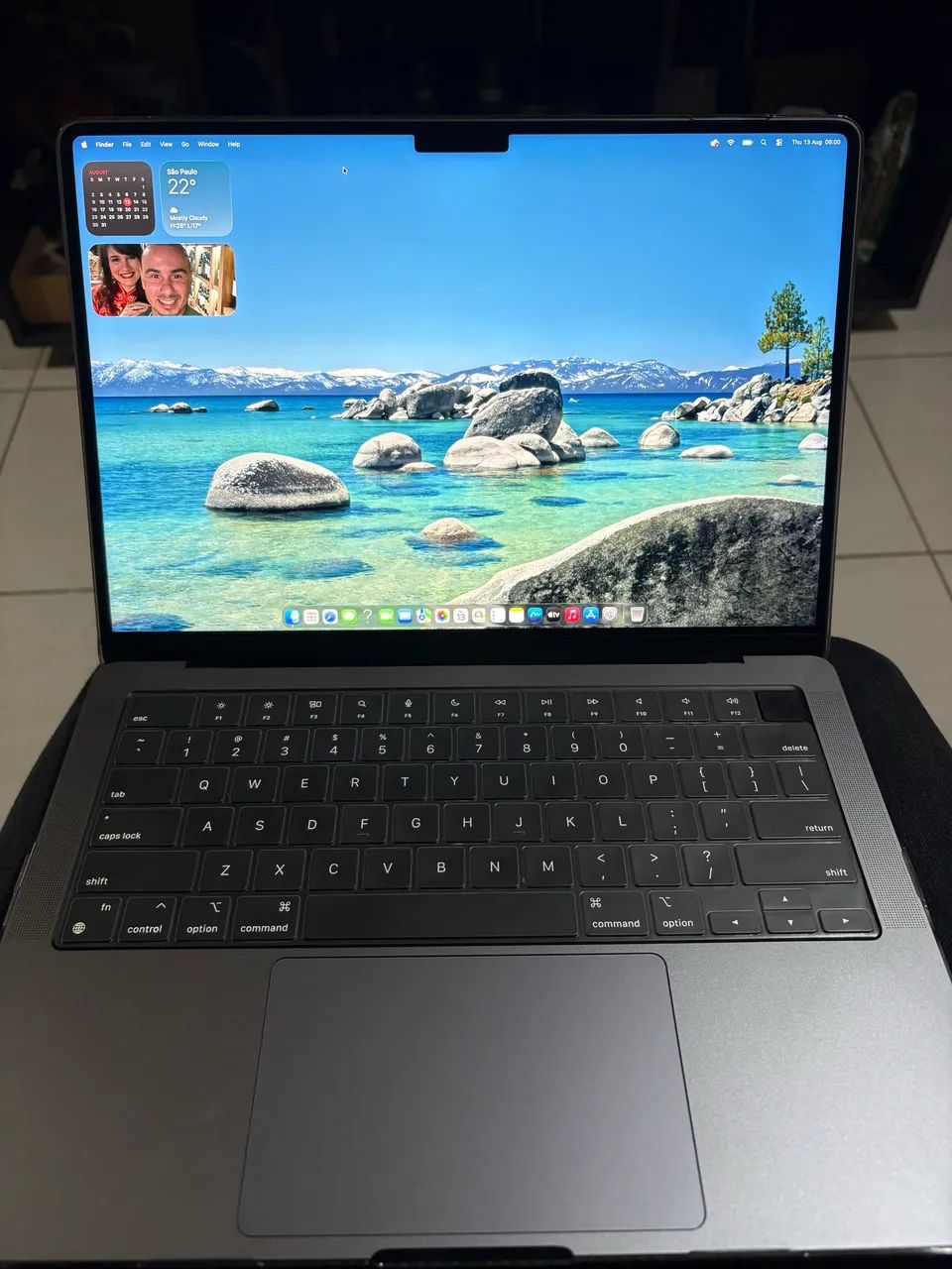 MacBook Pro 2023 - Foto 5