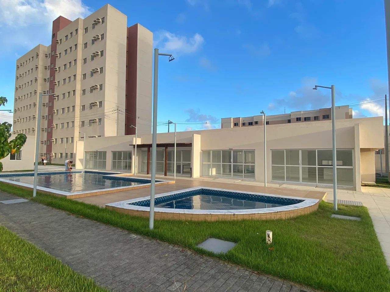 Foto - Maceió - Tabuleiro do Martins