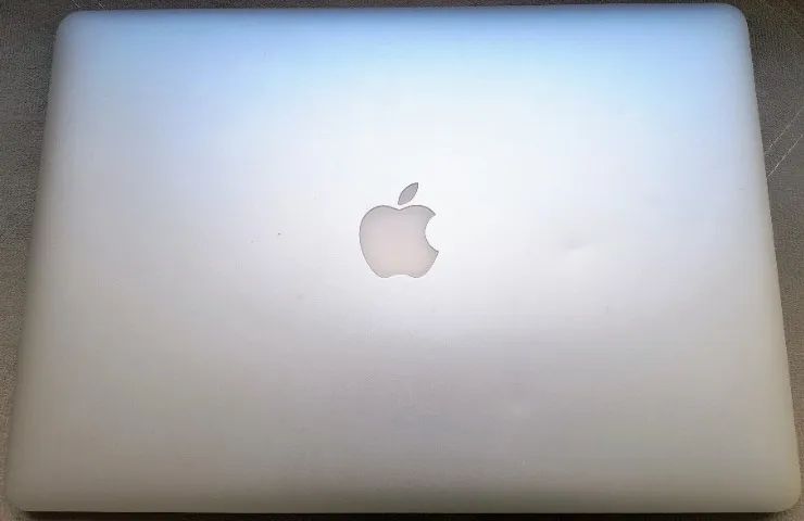 Notebook Apple Macbook Pro A1398 Intel Core I7 250gb 16gb - Foto 5