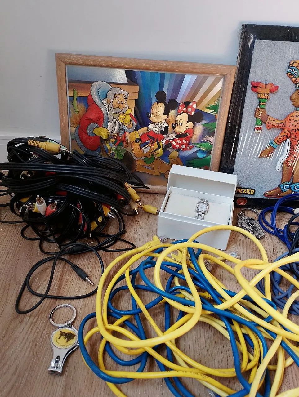Item s variados - Foto 2
