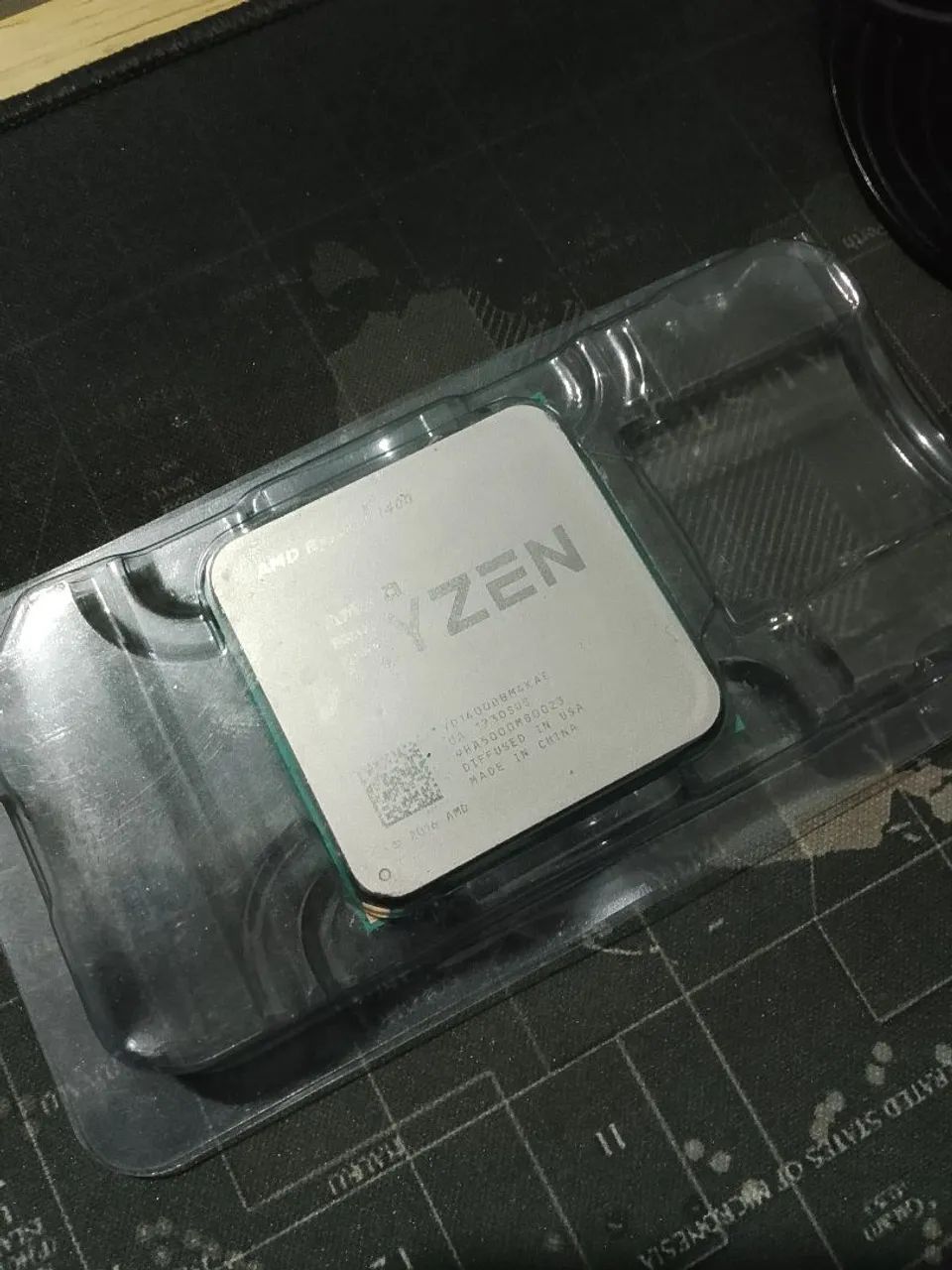 Ryzen 5  - Foto 2