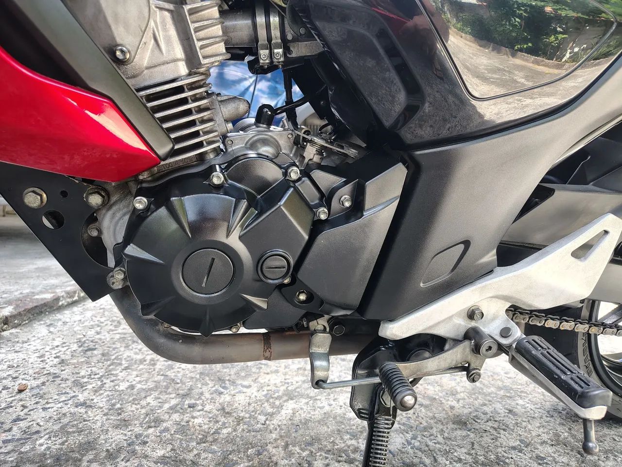 Fz15 ABS flex 2024  - Foto 3