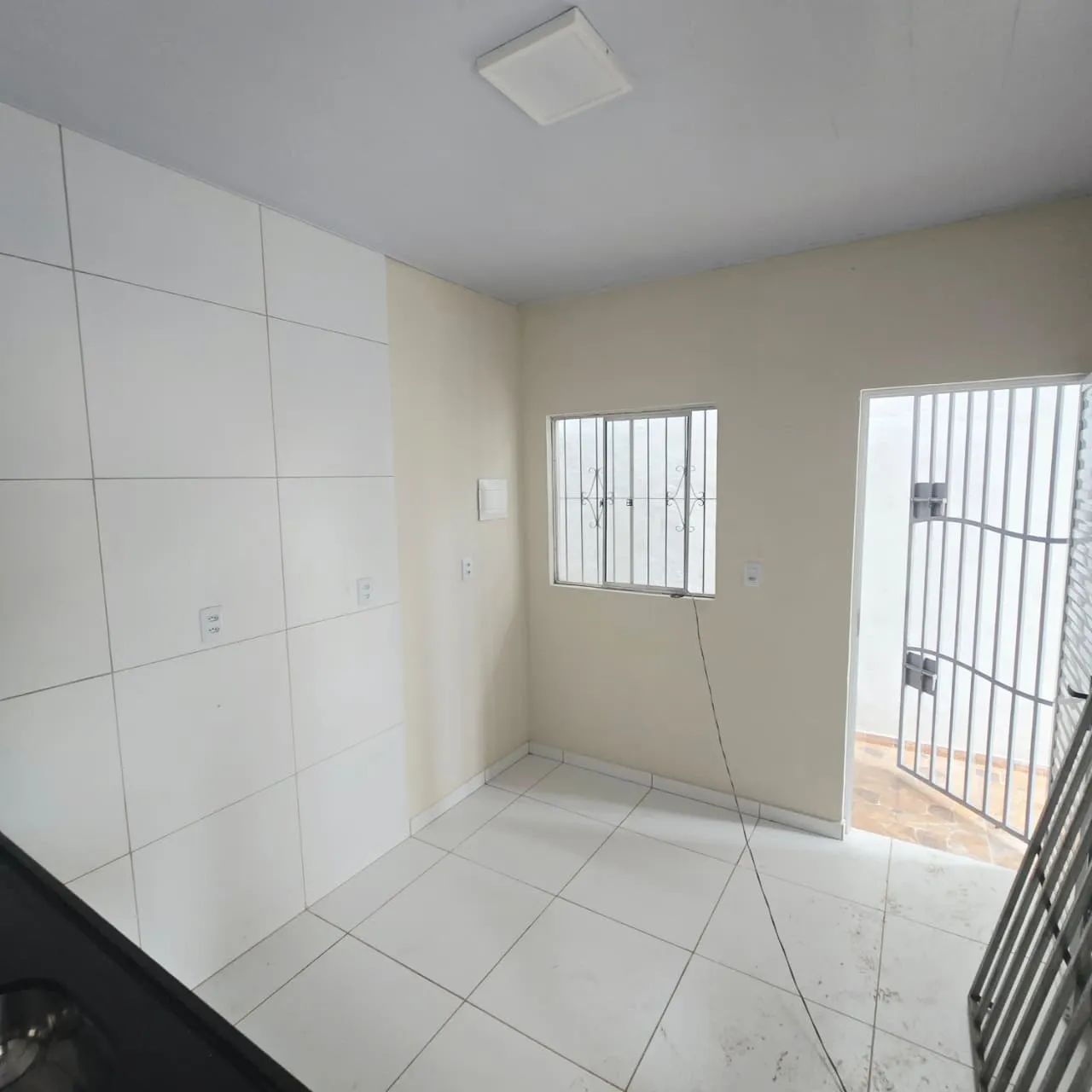 ALUGO APTO COM 2 QUARTOS RES. RABELO - Foto 4