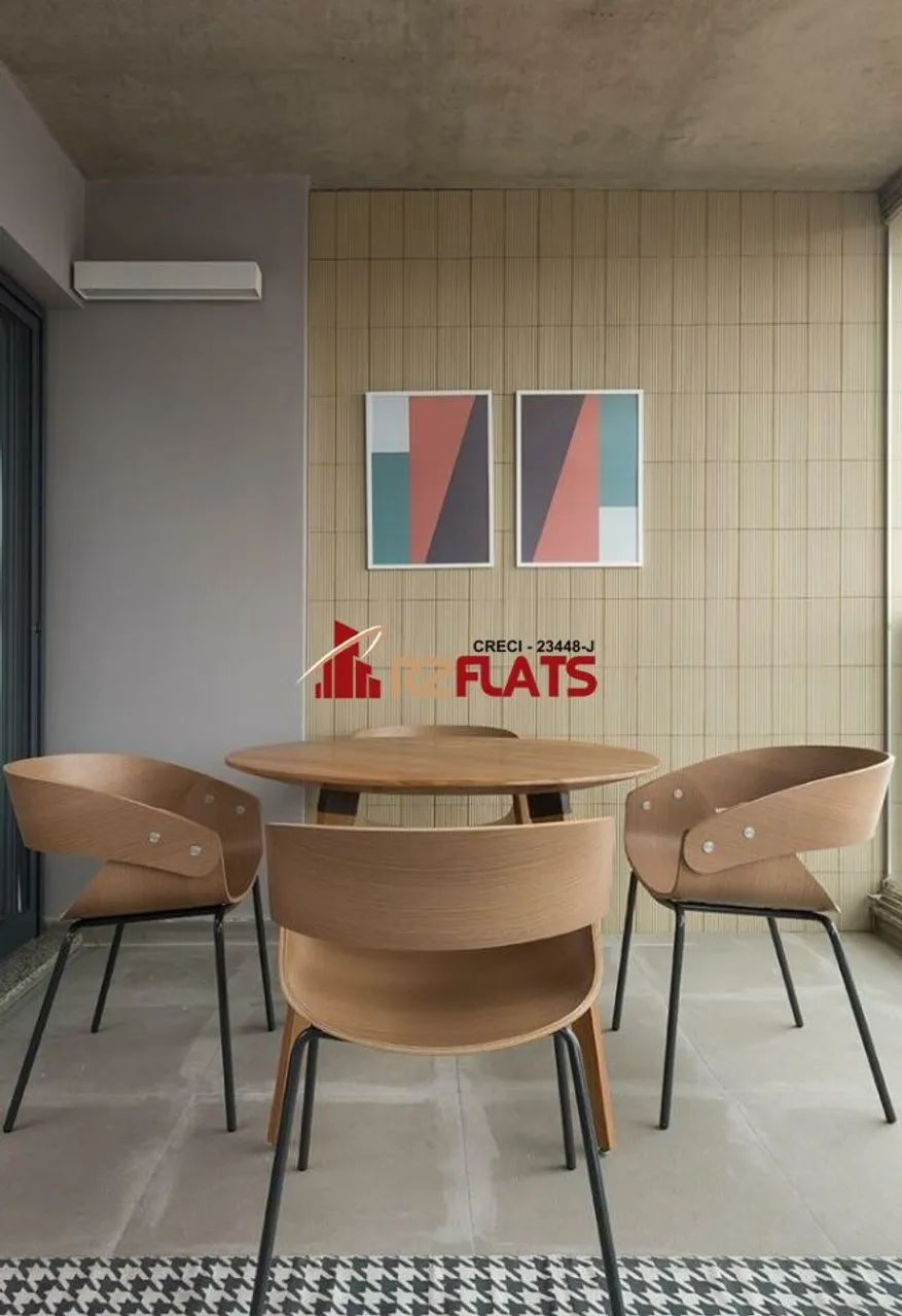 Apartamento com ótimo preço no bairro Itaim Bibi. Confira! - Foto 3