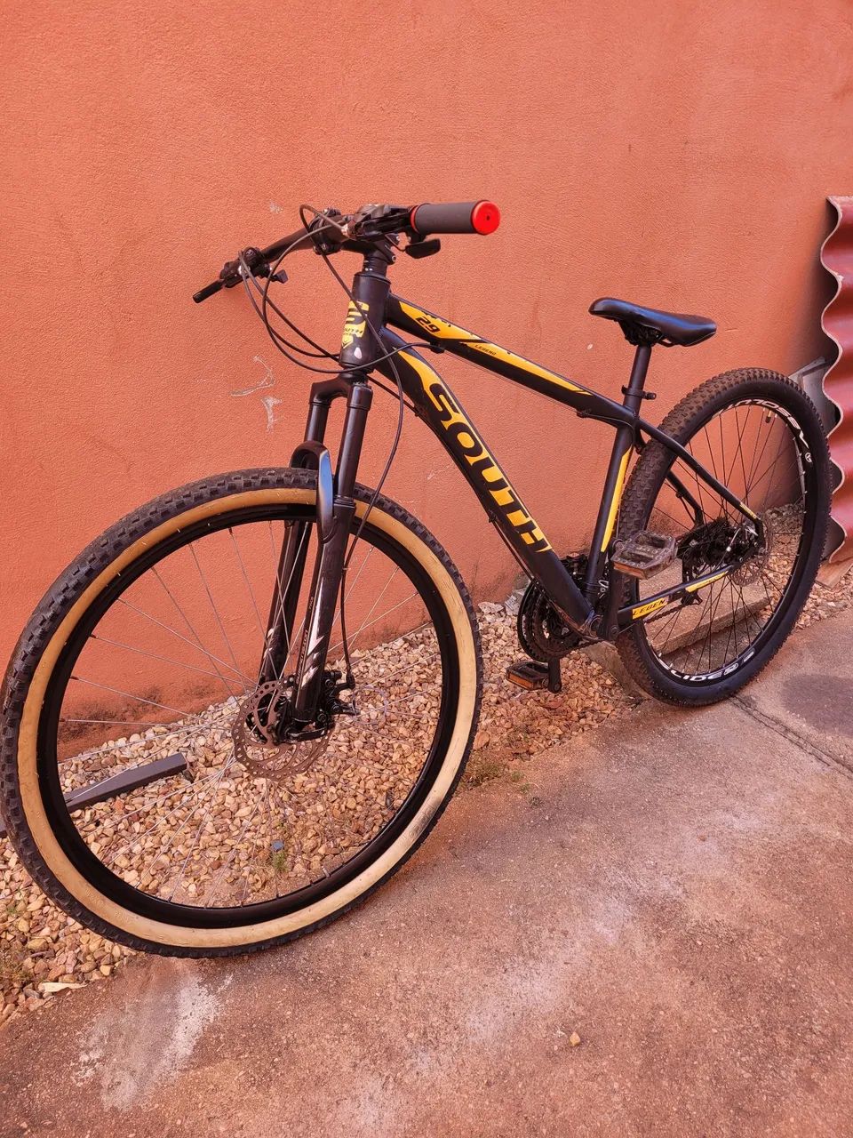 Bicicleta Aro 29 South - Foto 2